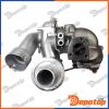Turbocompresseur pour AUDI | 53039880052, 53039880052E